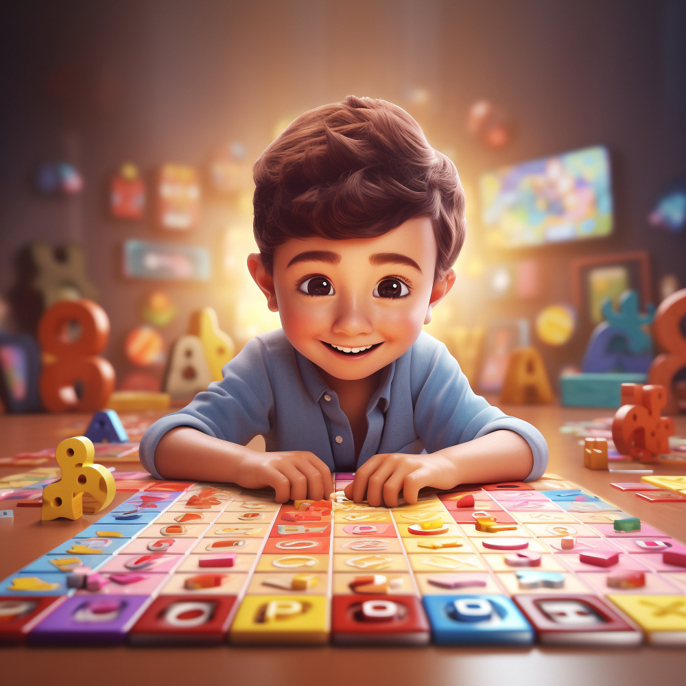 Circle Time