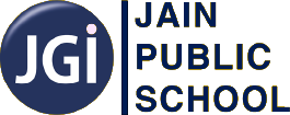 Jain Public School, Tumakuru — a JGI Group institution