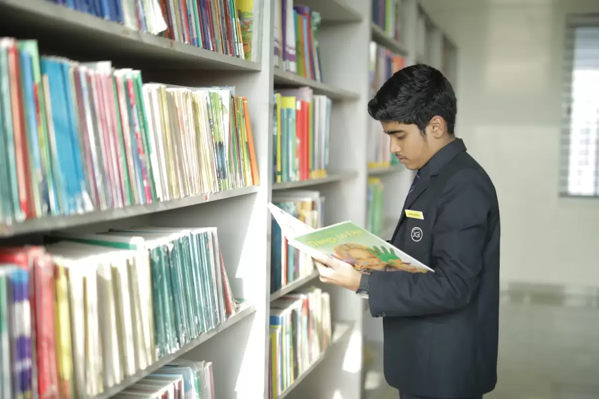Library